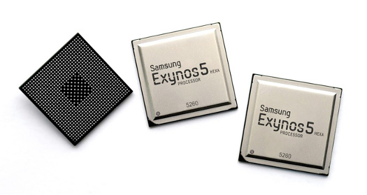 Exynos 5260