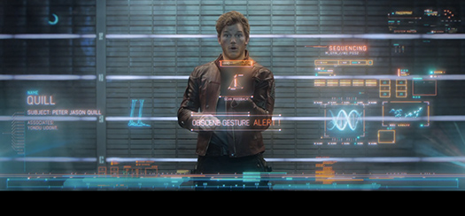 Guardians of the Galaxy