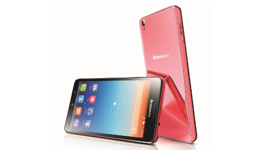 Lenovo S850