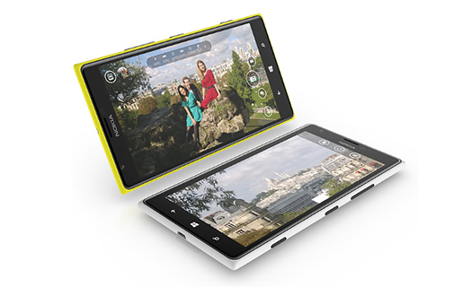 Nokia Lumia 1520