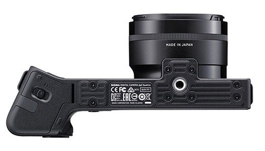 Sigma DP2 Quattro