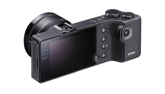 Sigma DP2 Quattro