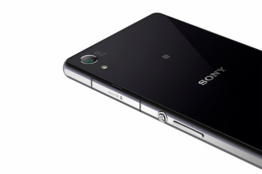 Sony Xperia Z2
