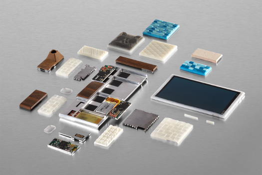 Google - Project Ara