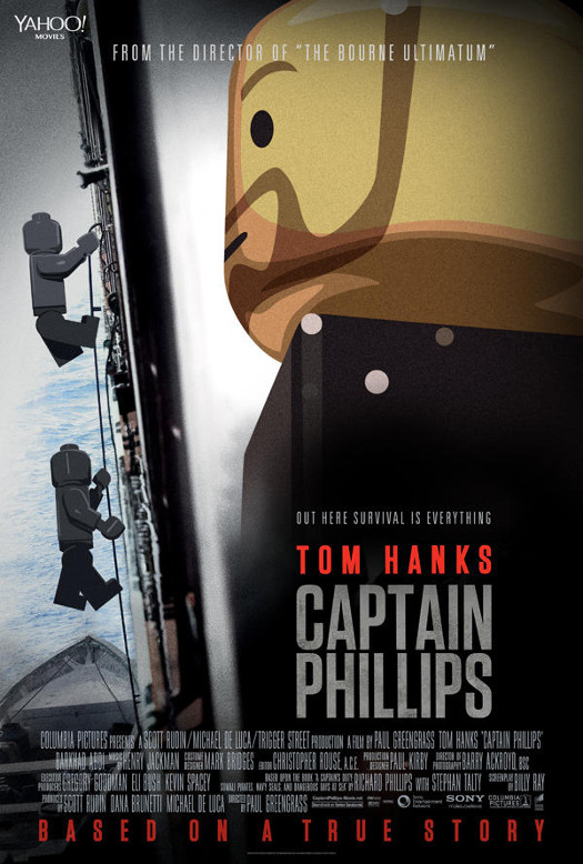 Captain Phillips