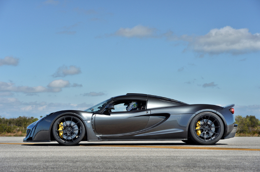 Hennessey Venom GT