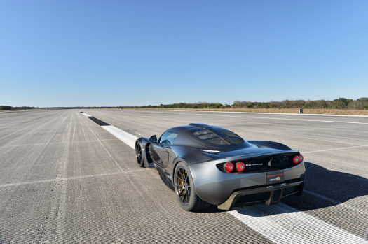 Hennessey Venom GT