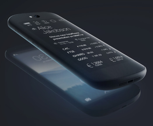 YotaPhone