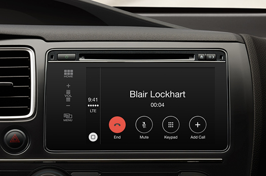 CarPlay