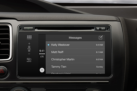 CarPlay