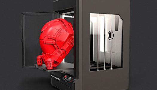 MakerBot Replicator Z18 3D