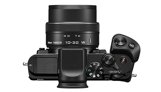 Nikon 1 V3
