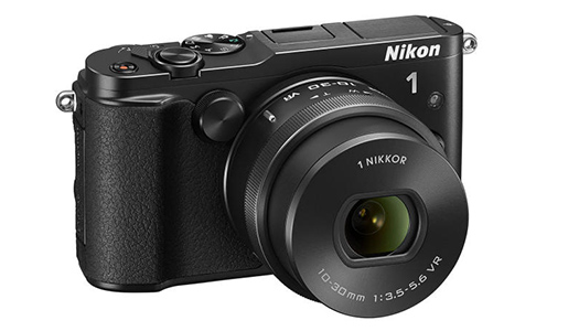Nikon 1 V3