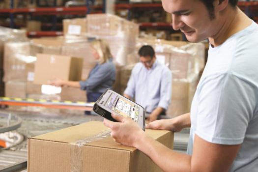 Panasonic Toughpad FZ-M1