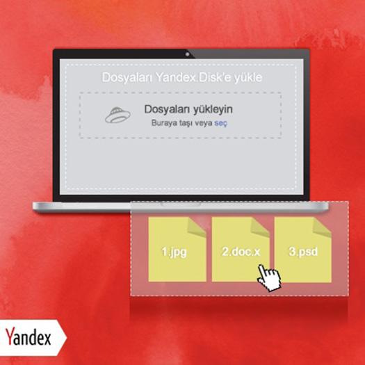 Yandex.Disk