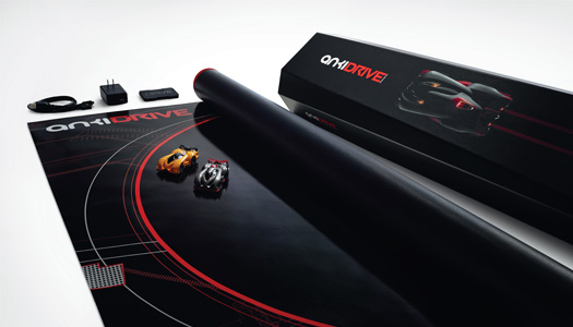 Anki Drive