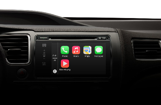 carplay