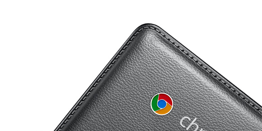 Samsung Chromebook 2 Series