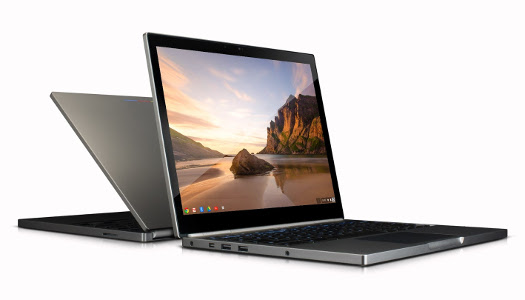 Chromebook