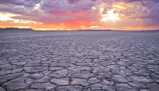 iklim değişikliği