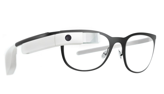 GOOGLE GLASS