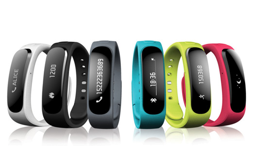 HUAWEI TALKBAND B1