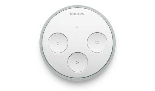 Philips Hue Tap