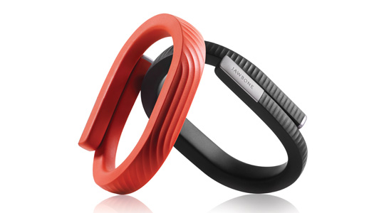JAWBONE UP24