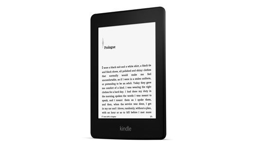 Kindle Paperwhite