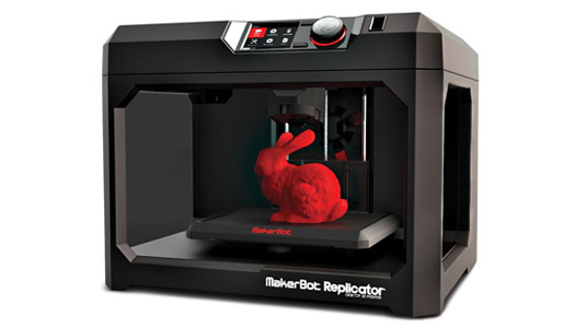 Makerbot Replicator
