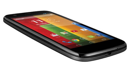 Motorola Moto G