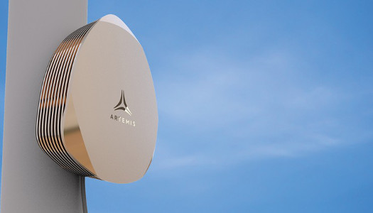 artemis pcell
