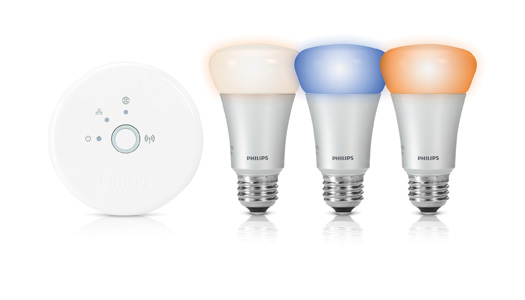Philips Hue