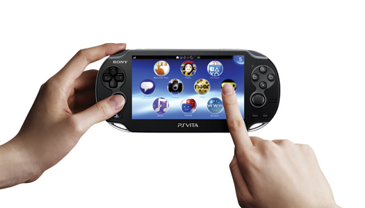 PS Vita