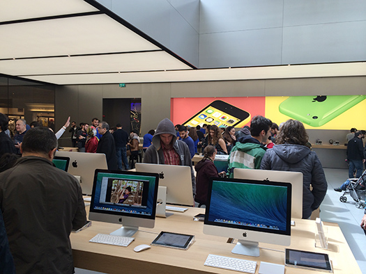 Apple Store