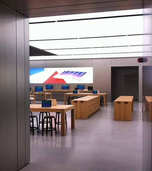 Apple Store Türkiye