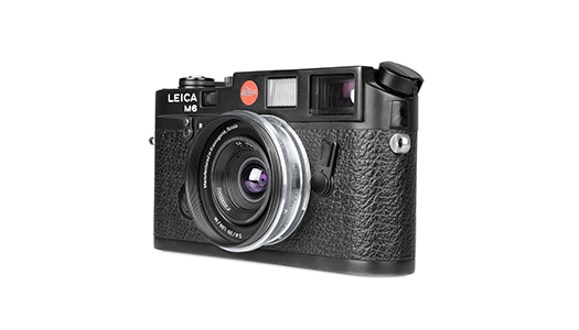 Leica M6