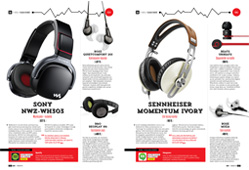 DOSYA: KULAKLIK REHBERİ