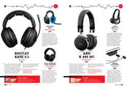 DOSYA: KULAKLIK REHBERİ