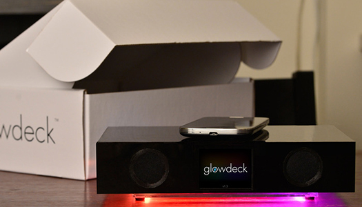 Glowdeck