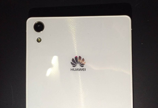 Huawei Ascend P7