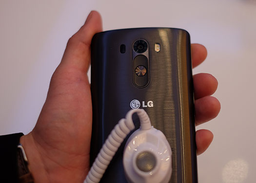 LG G3
