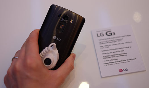LG G3