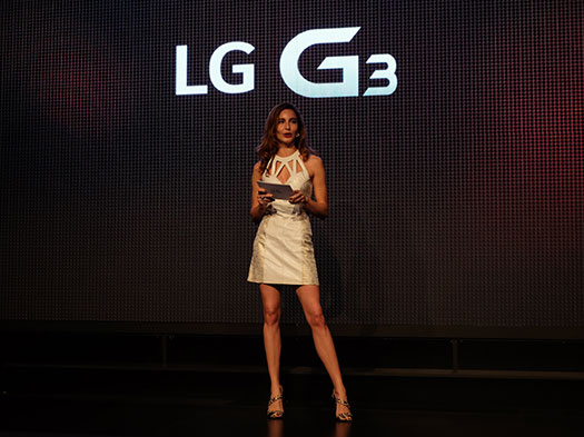 LG G3