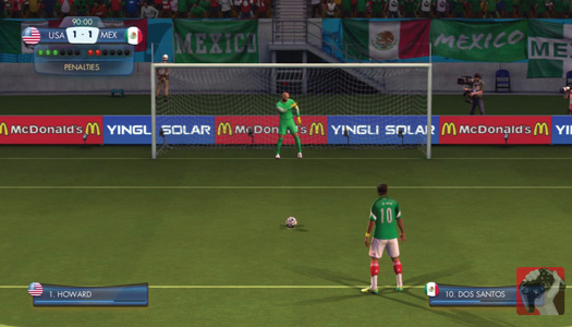 2014 FIFA World Cup Brazil