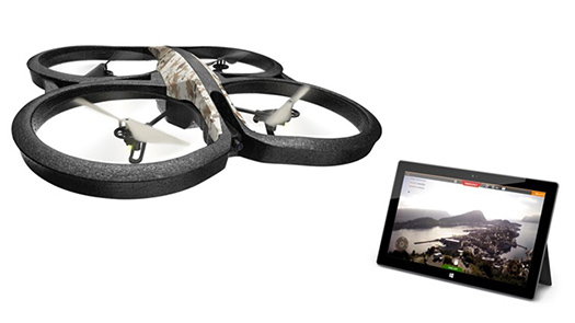 AR.Drone 2.0