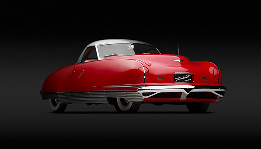 Chrysler Thunderbolt