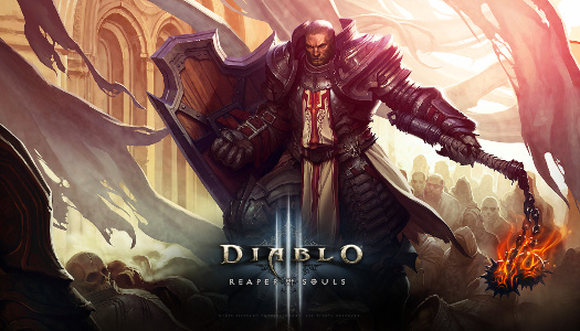 Diablo-3