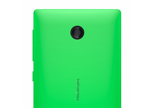 Nokia X