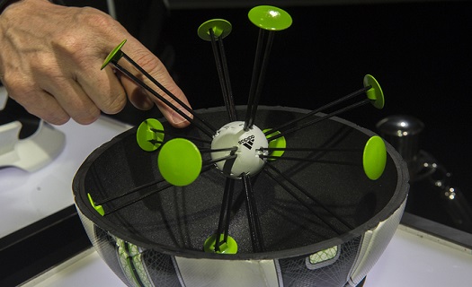 adidas smart ball 2